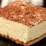 Blitzschneller Kaffekuchen Ohne Backen