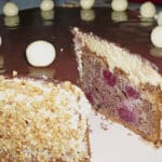 Donauwellen saftig und cremig Rezept