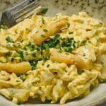 Eiersalat Mit Spargel Rezept