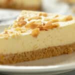 Einfache Topfentorte Mit Keksboden Rezept