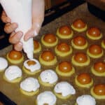 Feenküsse Rezept, die gehören sich verboten so geil sind die