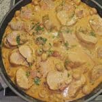 Filettopf Rezept