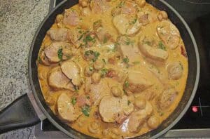 Filettopf Rezept