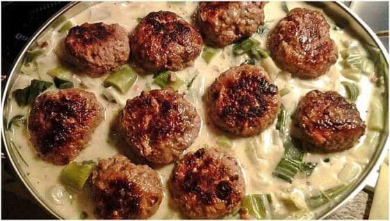 Mikadotorte Rezept - Schnelle und Einfache Mikadotorte Rezepte