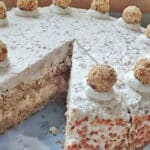 Giotto Torte Rezept