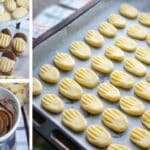 Hausgemachte Butterkekse Rezept