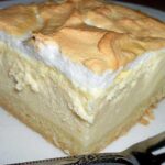 Käsekuchen vom Blech Rezept