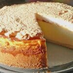 Käsekuchen vom Feinsten Rezept