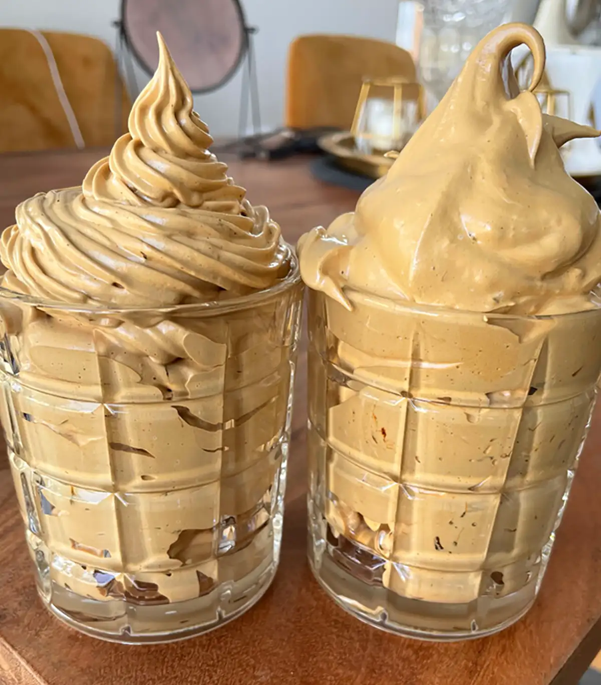 Kaffeecreme Rezept – in 2 Minuten zubereitet - Schnelle und Einfache ...