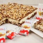 Kinder Country Kuchen ohne Backen Rezept