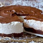 Kokos Käsekuchen ohne backen Rezept