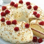 Leichter Frankfurter Kranz Rezept