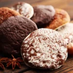 Lothars beste Nürnberger Elisenlebkuchen Rezept für Weihnachten