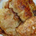 Omas Kohlrouladen Rezept