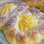 Puddingteilchen schmecken garantiert wie vom Bäcker