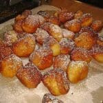 Quark-Krapfen Rezept