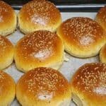 Quarkbrötchen Rezept Die sind in 30 Minuten fix und fertig – inklusive backen!
