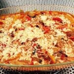 Räuberfleisch Rezept