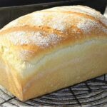 Sandwich Brot Rezept