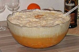 Schlammbowle Rezept