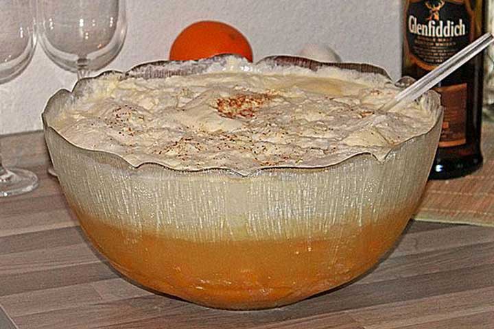 Schlammbowle Rezept