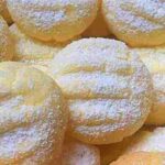 Schneeflöckchen Rezept