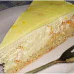 Schnell gemacht, erfrischend und fruchtig Blitztorte Rezept