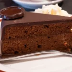 Schnelle Sachertorte Rezept