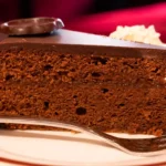 Schnelle Sachertorte Rezept