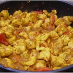 Schnitzelpfanne, mal ganz einfach Rezept