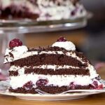 Schwarzwälder Kirschtorte Rezept