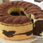 Tiramisu lecker Gugelhupf Rezept