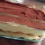 Tiramisu nach dem Rezept einer italienischen Oma