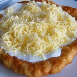 Ungarische Langos Rezept