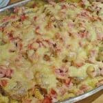 Amsterdamer Fleischtopf aus dem Backofen Rezept