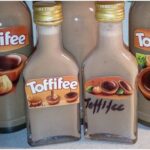 Anleitung: Toffifee-Likör selber machen
