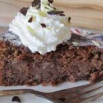Apfel-Gewürzkuchen Rezept