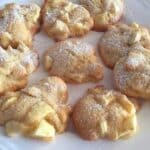 Apfel Zimt Küchlein Rezept