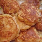 ApfelKrapfen Rezept