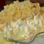 Apfelstreusel Käsekuchen Rezept