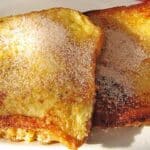 Arme Ritter original Rezept