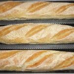 Baguette Rezept
