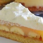 Bananen Zitronen Torte Rezept