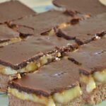 Bananenschnitte Rezept