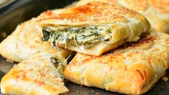 Mandelmakronen Rezept - Schnelle und Einfache Keksrezepte