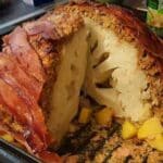 Blumenkohl-Bombe Rezept