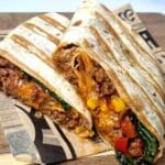 Burritos Rezept