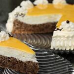 Cremige Eierlikörtorte Rezept