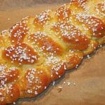 Das beste Hefezopf Rezept