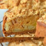 Der schnellste gesunde Kuchen ohne Zucker und Mehl Rezept